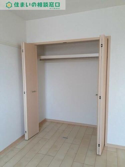 愛知県碧南市住吉町3丁目(マンション)の賃貸物件の内装