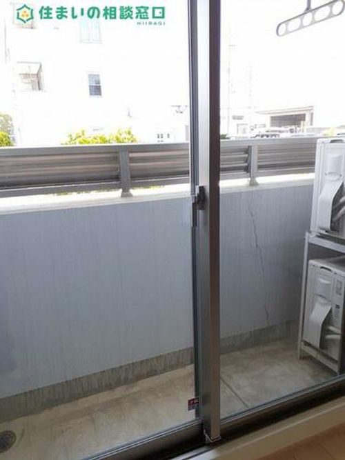 愛知県碧南市住吉町3丁目(マンション)の賃貸物件の内装