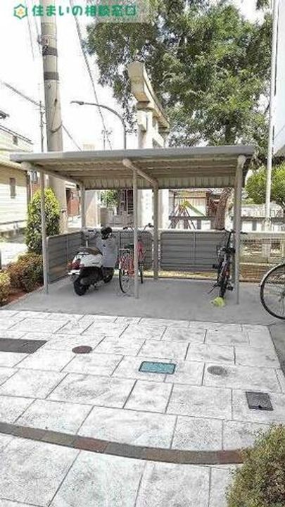 愛知県碧南市住吉町3丁目(マンション)の賃貸物件のその他画像