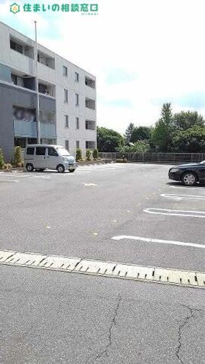 愛知県碧南市住吉町3丁目(マンション)の賃貸物件のその他画像