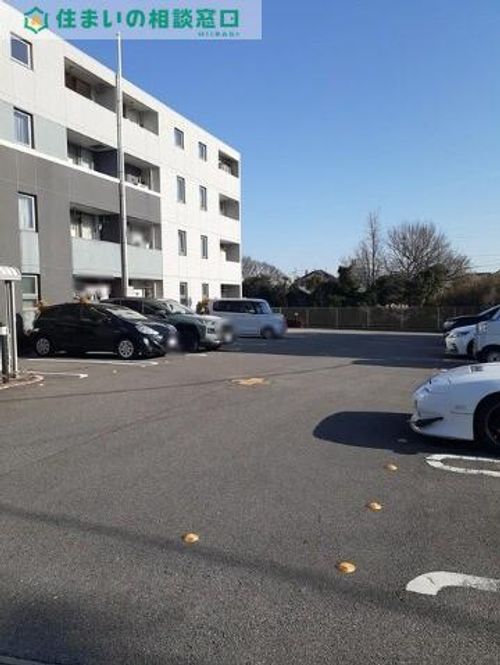 愛知県碧南市住吉町3丁目(マンション)の賃貸物件のその他画像