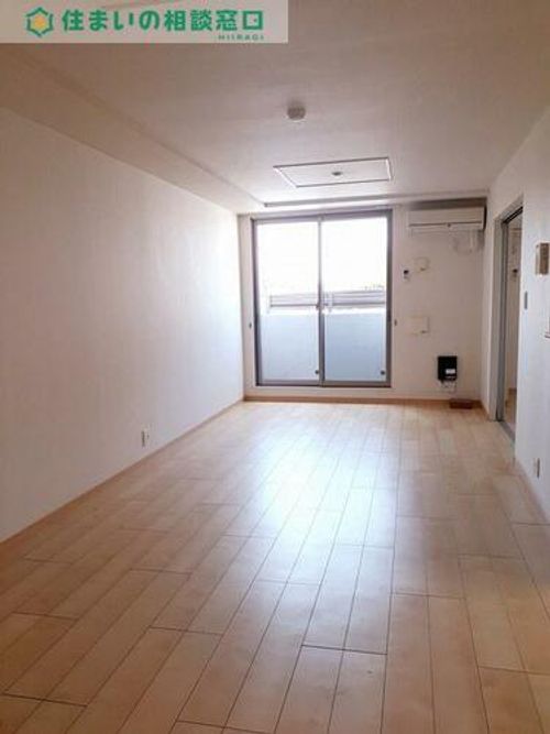 愛知県碧南市住吉町3丁目(マンション)の賃貸物件の内装