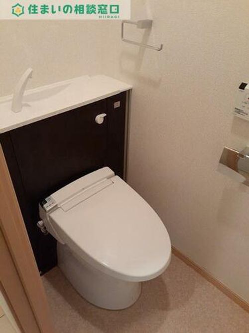 愛知県碧南市住吉町3丁目(マンション)の賃貸物件の内装