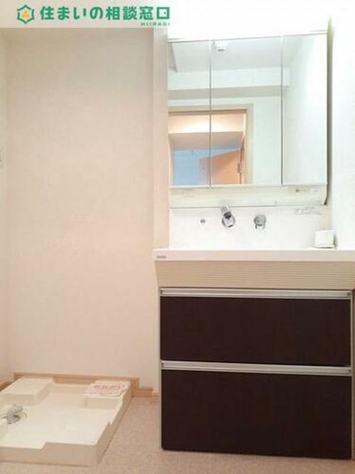 愛知県碧南市住吉町3丁目(マンション)の賃貸物件の内装