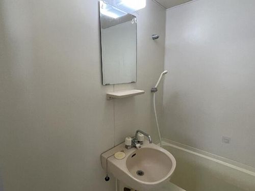 大阪府大阪市城東区中央3丁目(マンション)の賃貸物件の内装