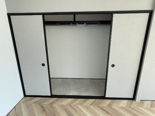 大阪府大阪市城東区中央3丁目(マンション)の賃貸物件の内装