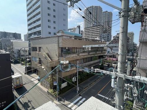 大阪府大阪市城東区中央3丁目(マンション)の賃貸物件のその他画像