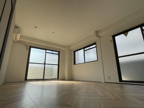 大阪府大阪市城東区中央3丁目(マンション)の賃貸物件の内装