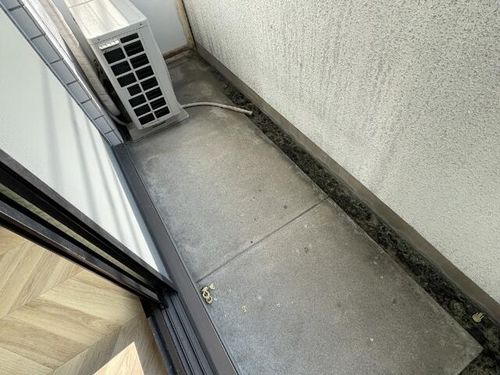 大阪府大阪市城東区中央3丁目(マンション)の賃貸物件の内装