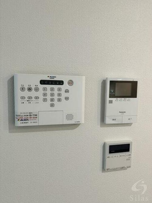 仮)右京区嵯峨野芝野町ハイツのその他画像