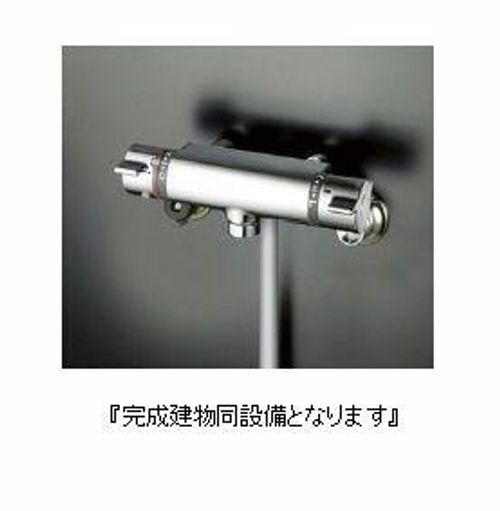 ラ・グリシーヌの内装