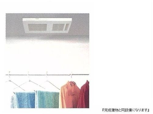 ラ・グリシーヌの内装