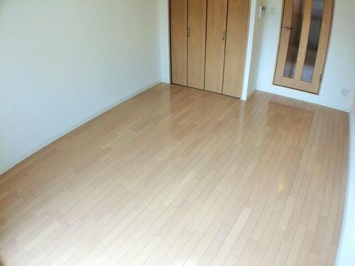 ラ・フォンテ神戸長田の内装