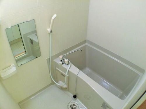 ラ・フォンテ神戸長田の風呂