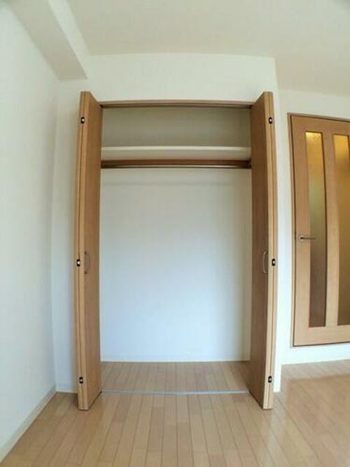 ラ・フォンテ神戸長田の内装