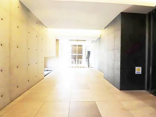 愛知県名古屋市千種区田代本通1丁目(マンション)の賃貸物件の玄関