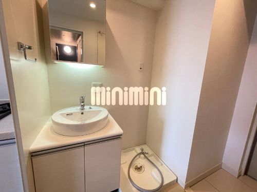 愛知県名古屋市千種区田代本通1丁目(マンション)の賃貸物件の内装