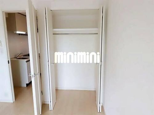 愛知県名古屋市千種区田代本通1丁目(マンション)の賃貸物件の内装