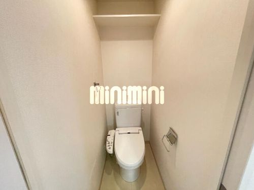 愛知県名古屋市千種区田代本通1丁目(マンション)の賃貸物件の内装