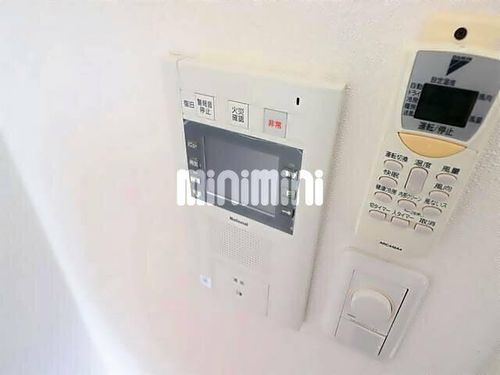 愛知県名古屋市千種区田代本通1丁目(マンション)の賃貸物件のその他画像