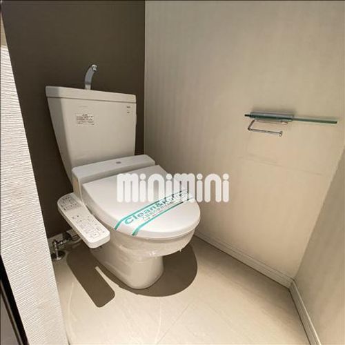 セノアタワー泉の内装