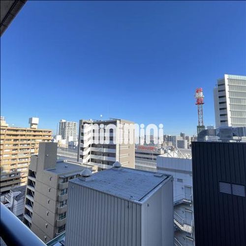 セノアタワー泉のその他画像