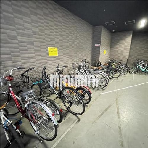 セノアタワー泉のその他画像