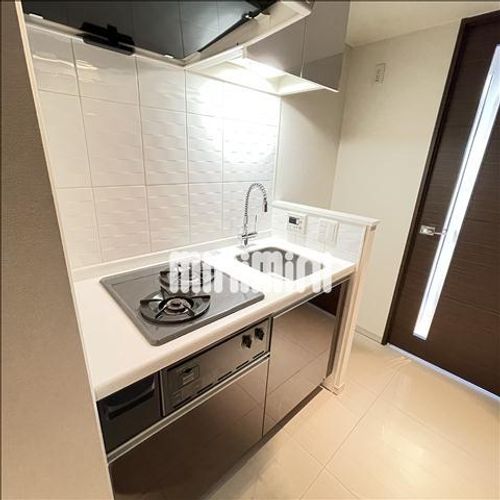 セノアタワー泉のキッチン