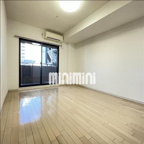 セノアタワー泉の居間