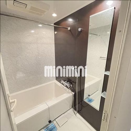 セノアタワー泉の風呂