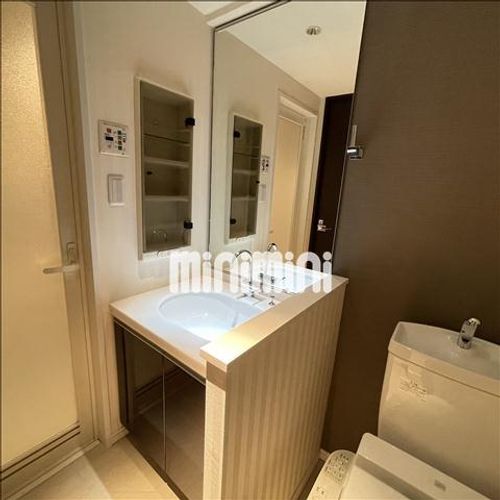 セノアタワー泉の内装