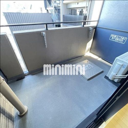 セノアタワー泉の内装