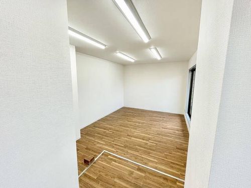 メゾン叶の内装