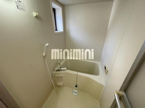 ファーストシーズンの風呂