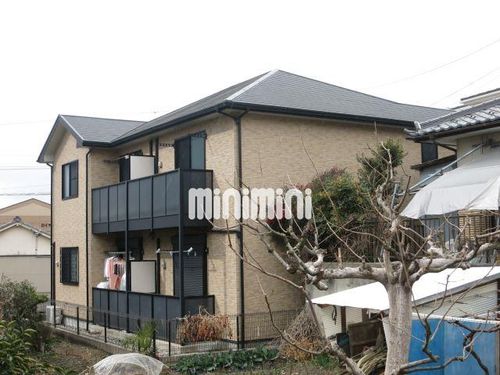 アンプルール リーブル 秀Ⅱの外観