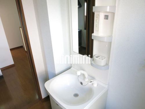 アンプルール リーブル 秀Ⅱの内装