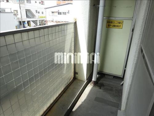 ルートオブファイブの内装