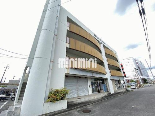 ルートオブファイブの外観