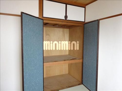 ルートオブファイブの内装