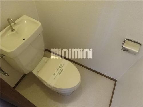 ルートオブファイブの内装