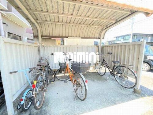 リバーサイド丹羽のその他画像