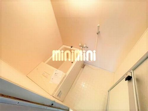 リバーサイド丹羽の風呂