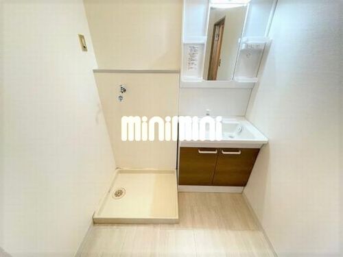 リバーサイド丹羽の内装