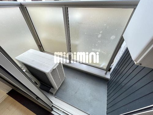 フェリーク新栄の内装