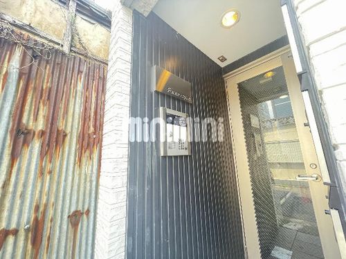 フェリーク新栄のその他画像