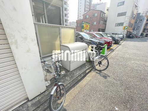 フェリーク新栄のその他画像