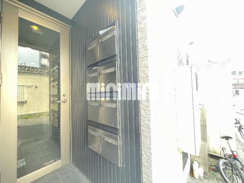 フェリーク新栄のその他画像