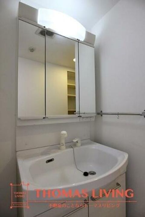 CLAIR ひびきの一番館303の内装