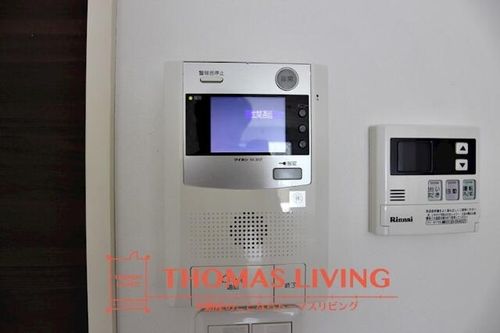 CLAIR ひびきの一番館303のその他画像