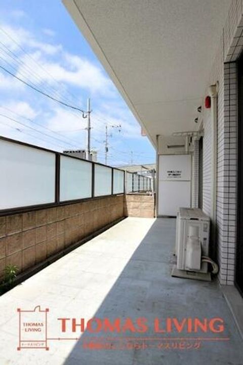 CLAIR ひびきの一番館303の内装